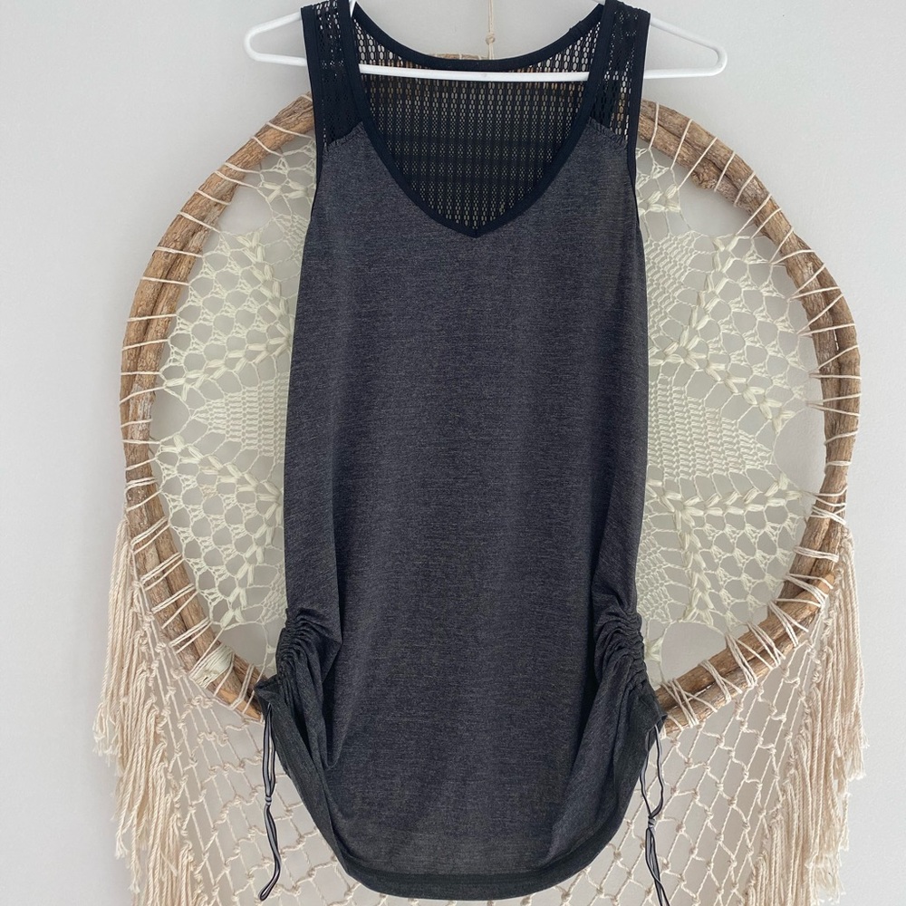 Lululemon Fitness Tank